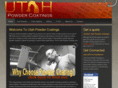 powdercoatingsutah.com