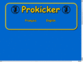 prokickerfootbag.com