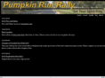 pumpkinrunrally.com