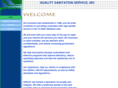 qualitysanitationservice.com