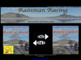 rainmanracing.com