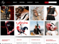 rebeccaprusinowski.com