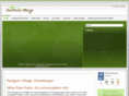 redgumvillage.com