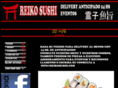 reikosushi.com