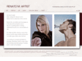 renatoartist.com