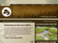restorationandrecovery.com