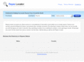 reyeslocator.com