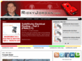 rickyjordan.com