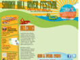 riverfestival.com