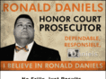 ronalddaniels.com