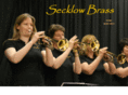 secklowbrass.com