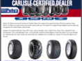 shopcarlisletires.com