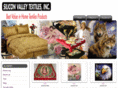 siliconvalleytextiles.com