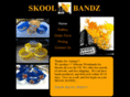 skoolbandz.com