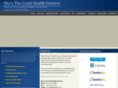 skysthelimitinsurance.com