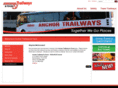 smyrnamotorcoach.net