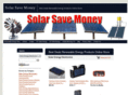 solarsavemoney.com