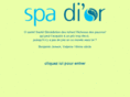 spadior.com