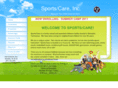 sportscaredaycare.com