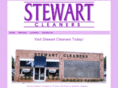 stewartcleaners.com