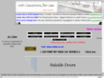 suicidedoors.co.uk