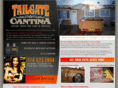 tailgatecantina.com