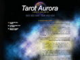 tarotaurora.com