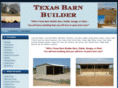 texasbarnbuilder.com