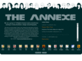 the-annexe.com