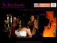 thedolceensemble.com