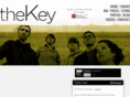 thekeymusic.com