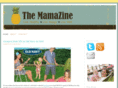 themamazine.com