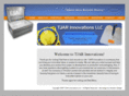 tjarinnovations.com