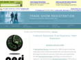 tradeshowregistration.org