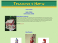 treasures4home.com