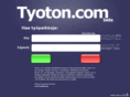 tyoton.com