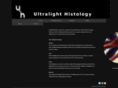 ultralighthistology.com