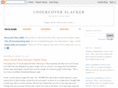 undercoverslacker.com