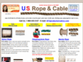 us-rope-cable.com