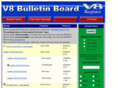 v8registerdata.net