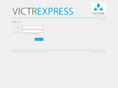 victrexpress.com