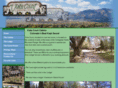 vistacourtcabins.com