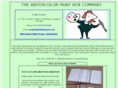 watercolorpaintboxcompany.com