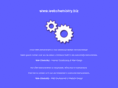 webchemistry.biz