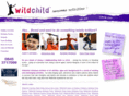 wildchildactivities.com