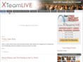 xteamlive.com