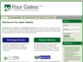 4gatesllc.com