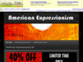 americanexpressionist.com