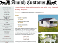 amishcustoms.net