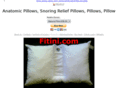 anatomic-pillows.com